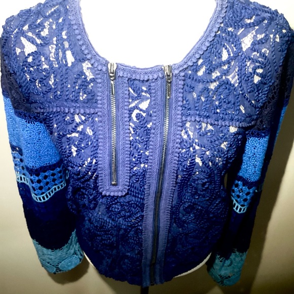 Ellie Tahari Jacket… - Picture 2 of 9